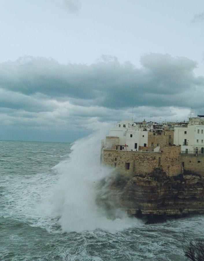 Casa Nanni Hotel Polignano a Mare Exterior photo