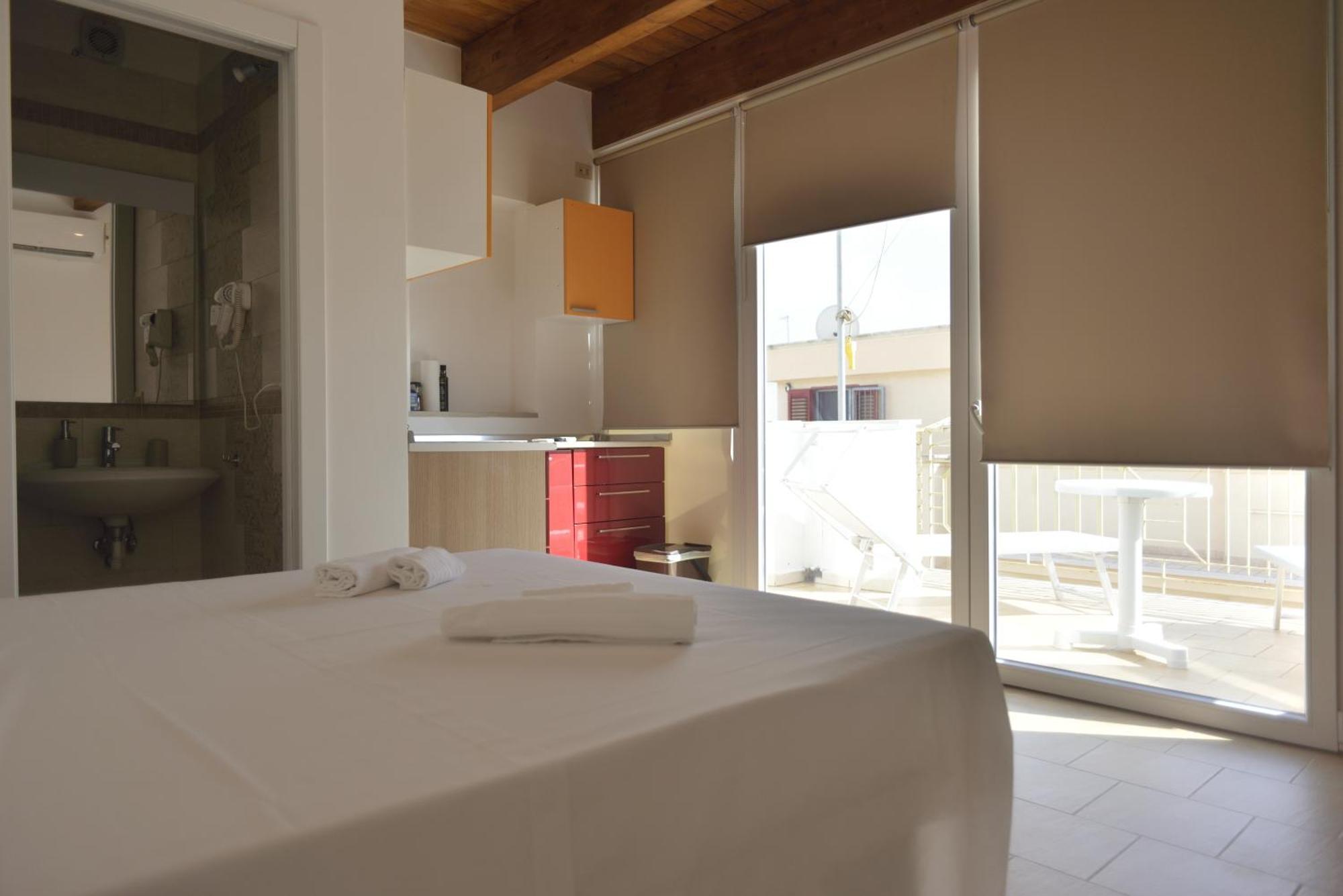 Casa Nanni Hotel Polignano a Mare Exterior photo