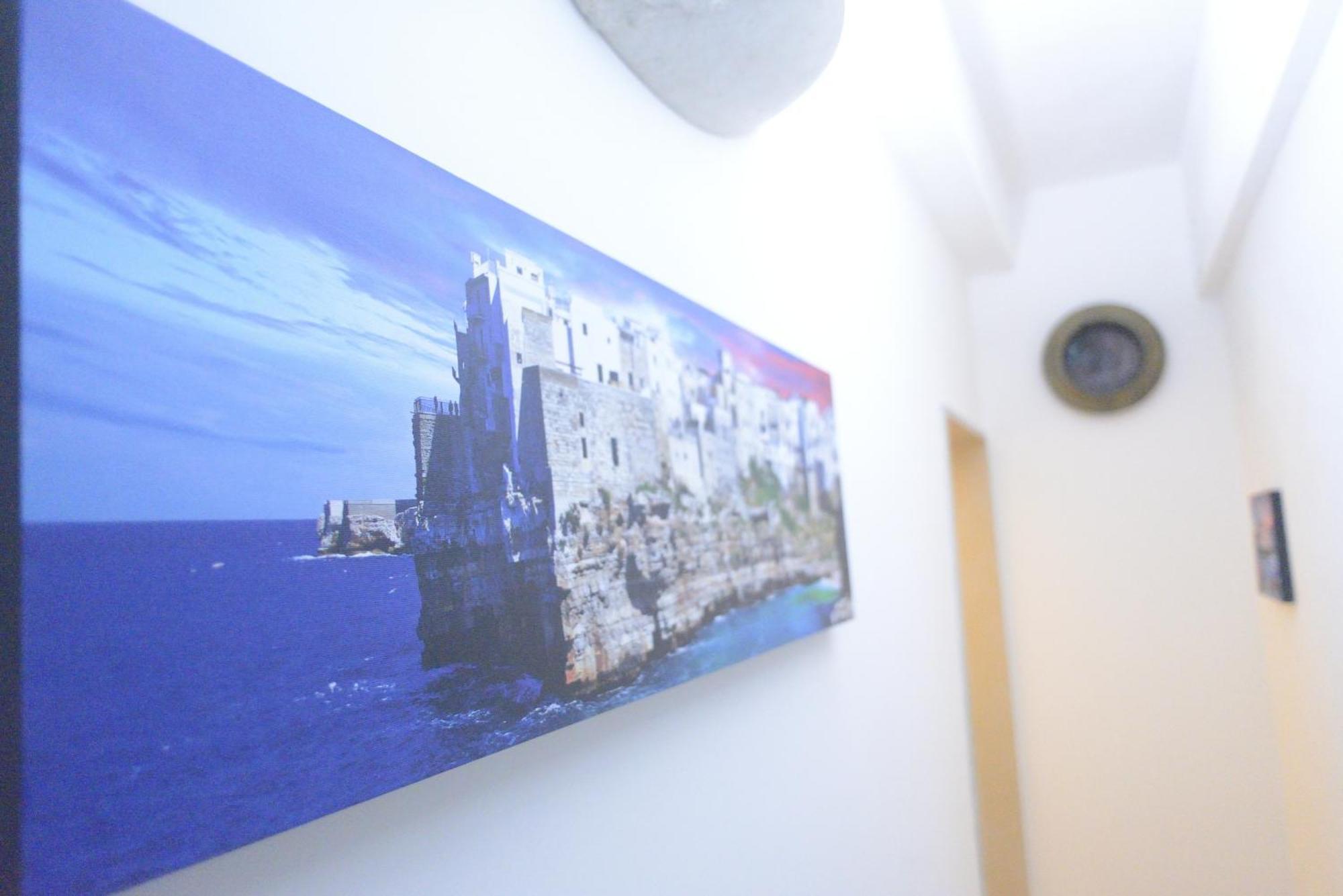 Casa Nanni Hotel Polignano a Mare Exterior photo