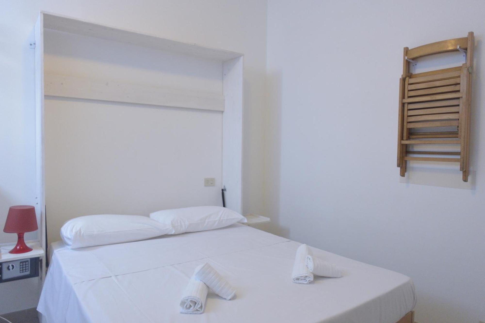 Casa Nanni Hotel Polignano a Mare Exterior photo