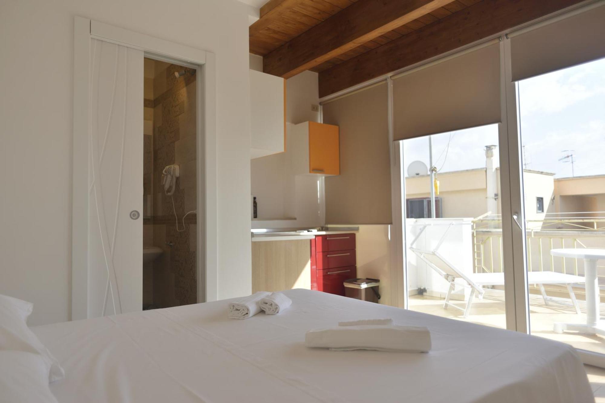 Casa Nanni Hotel Polignano a Mare Exterior photo