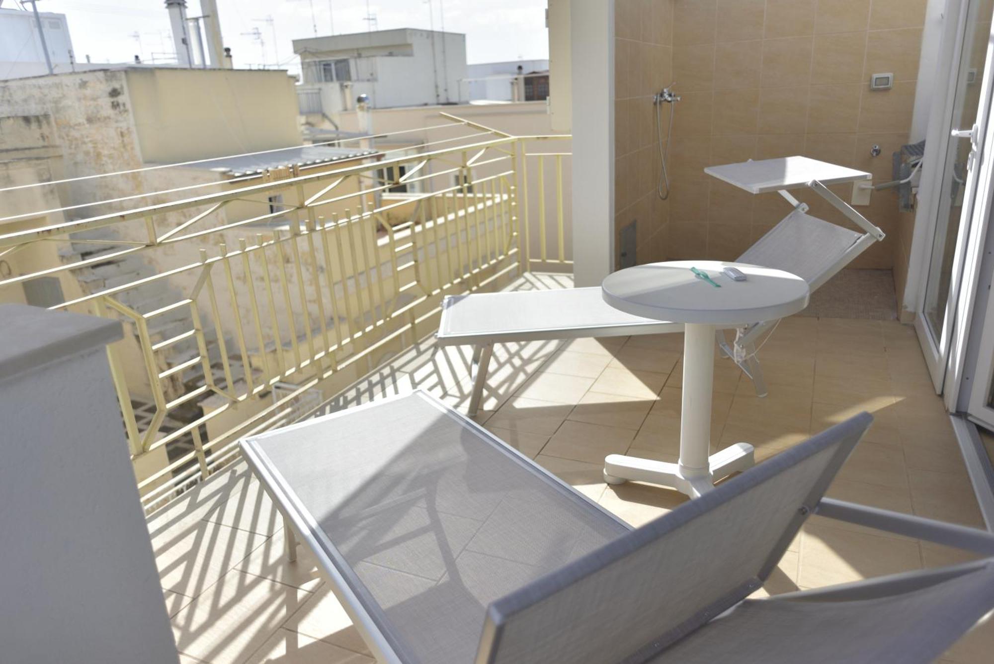 Casa Nanni Hotel Polignano a Mare Exterior photo