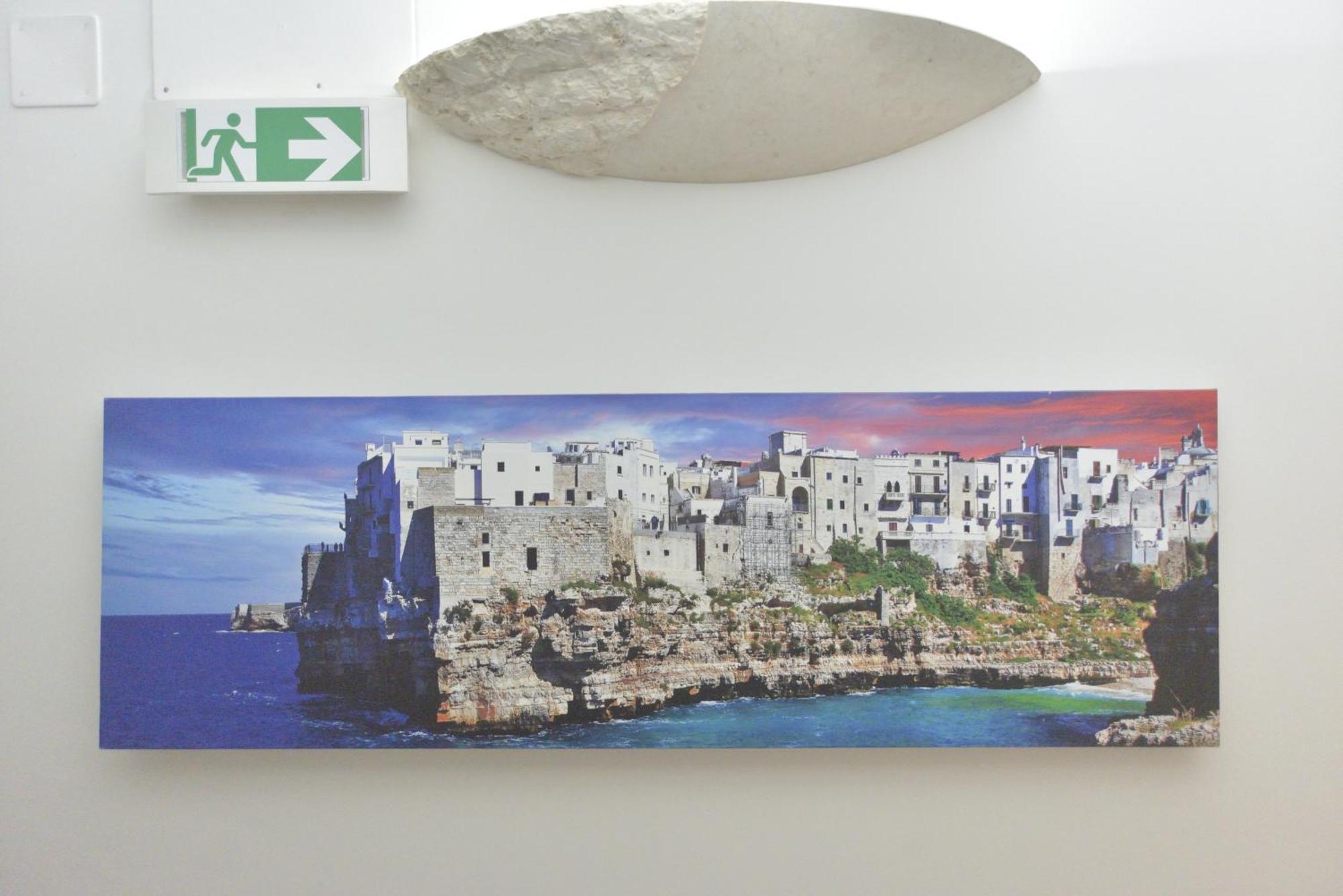 Casa Nanni Hotel Polignano a Mare Exterior photo