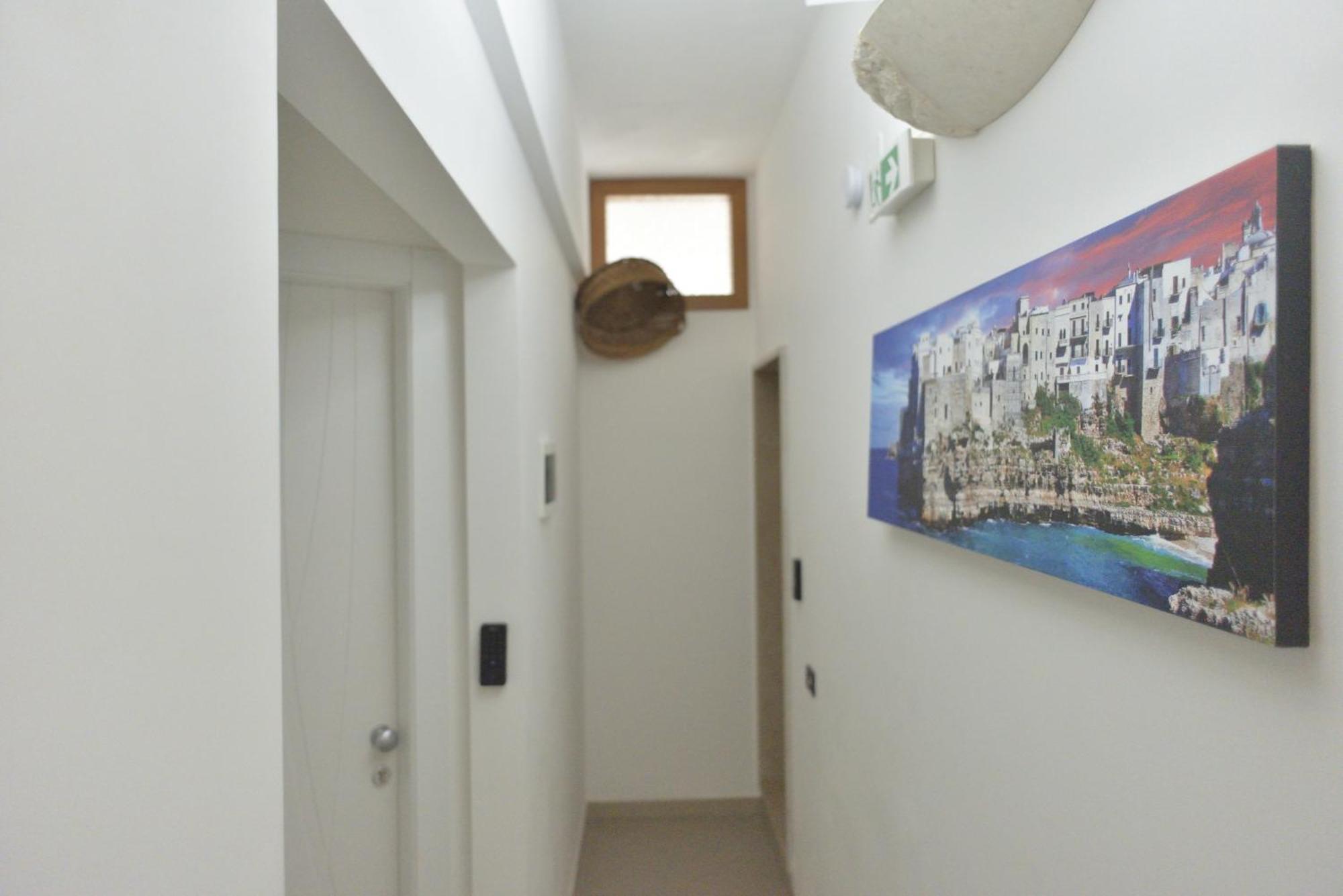 Casa Nanni Hotel Polignano a Mare Exterior photo