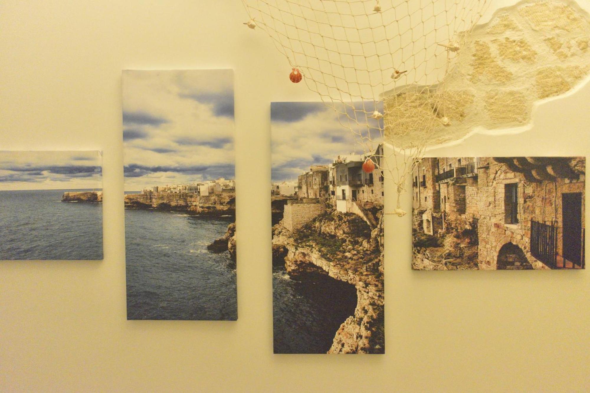 Casa Nanni Hotel Polignano a Mare Exterior photo